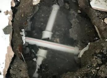 平舆阳台漏水维修公司为您分享楼上楼下漏水怎么处理