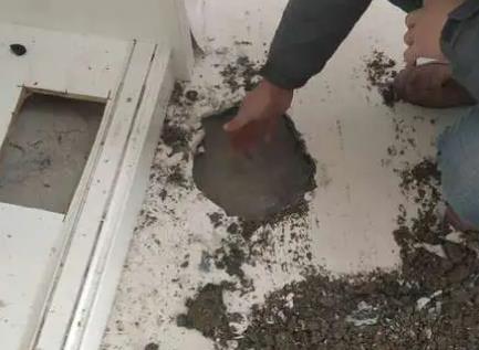平舆卫生间漏水维修公司分享下精确定位查漏水一次多少钱?不同级别收费不同