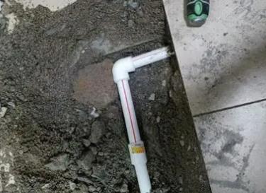 平舆阳台漏水维修时有哪些声音会影响检漏仪