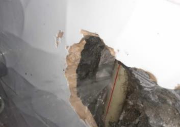 平舆卫生间漏水维修的步骤和流程。